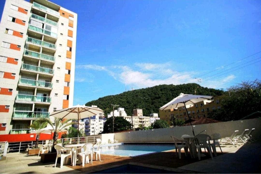 Condominio Villa Di Fiori Ap 72 瓜鲁雅 外观 照片